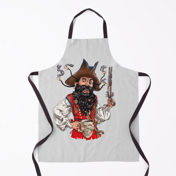Item preview, Old pirate shirt, classic designed and sold by DiamondStore1.