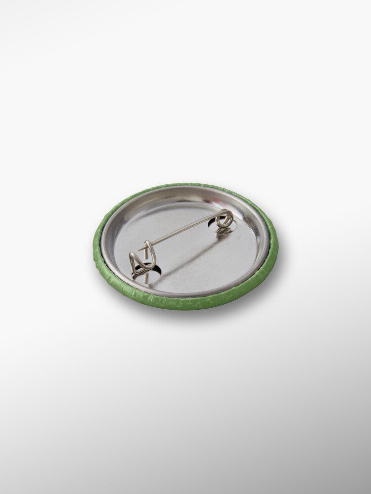 Alternate view of Creeper's Lab - Science Pin