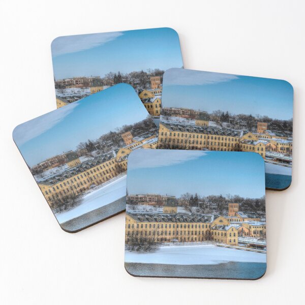 Item preview, In the Flats designed and sold by FlashBulbPhoto.