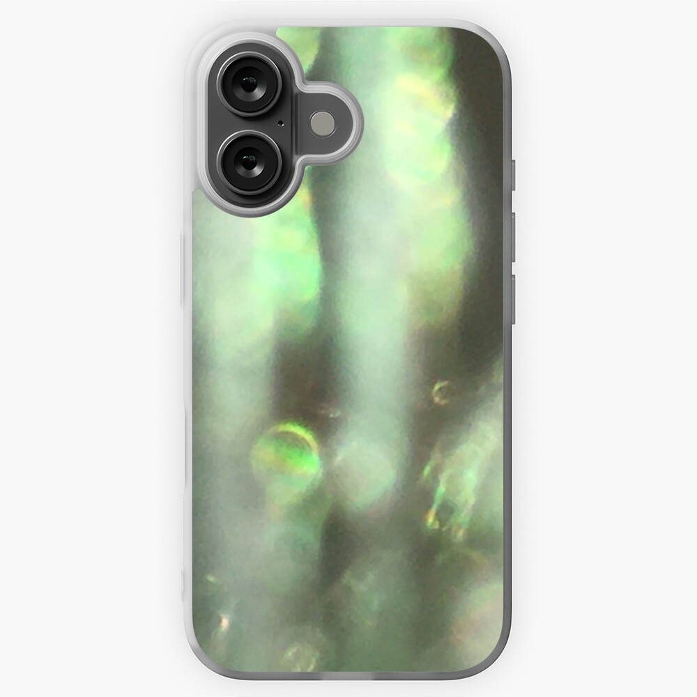 Item preview, iPhone Soft Case designed and sold by Wiilpa.