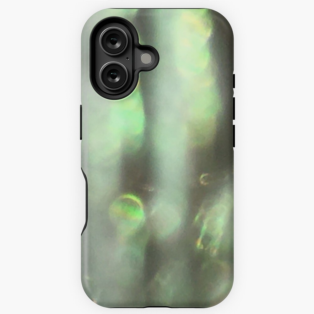 Item preview, iPhone Magsafe Tough Case designed and sold by Wiilpa.