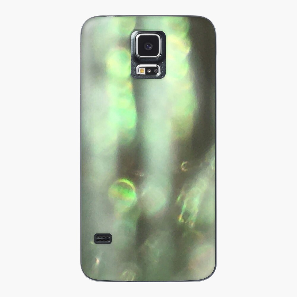 Item preview, Samsung Galaxy Skin designed and sold by Wiilpa.