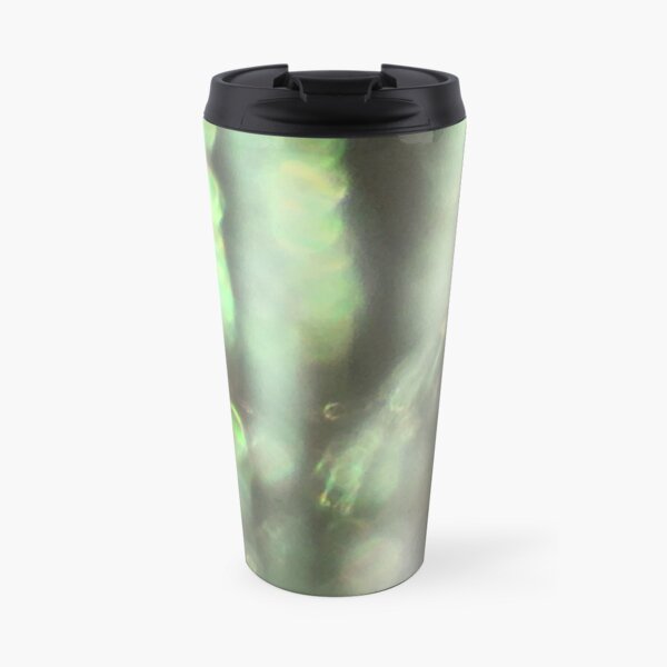 luminous light Travel Mug