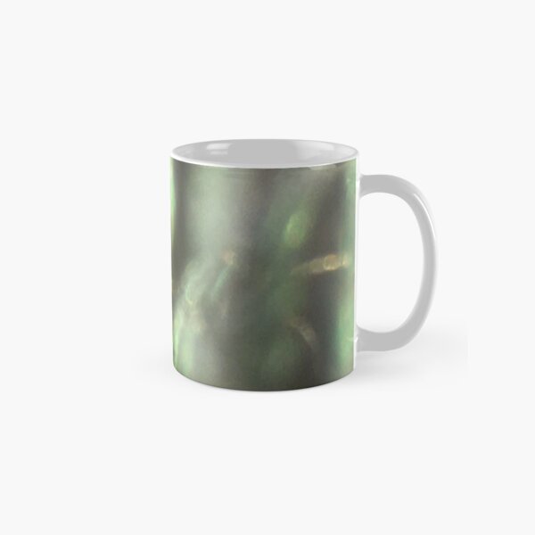 luminous light Classic Mug