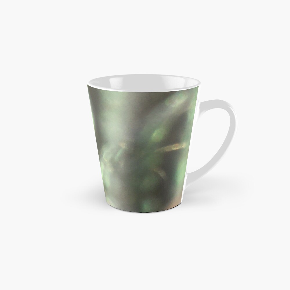 Item preview, Tall Mug designed and sold by Wiilpa.