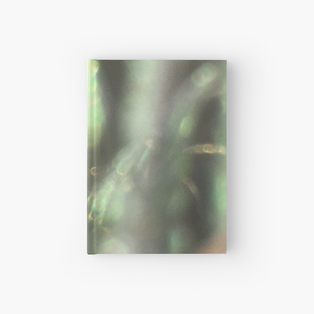 Item preview, Hardcover Journal designed and sold by Wiilpa.