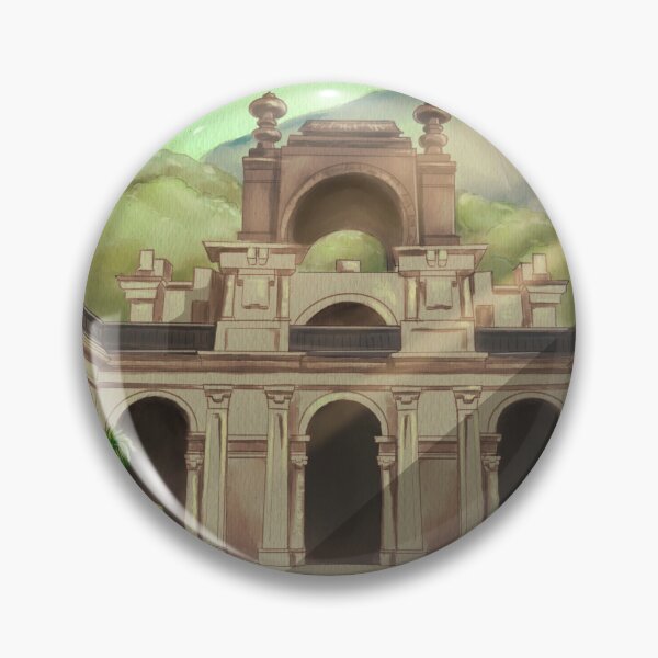 Item preview, Parque Lage Rio de Janeiro designed and sold by christhurler.