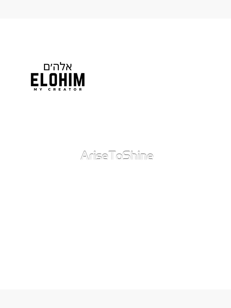 VASSAGO YHVH Armband Edelstahl - Hebräischer Name Gottes Schmuck Für Männer Und Frauen