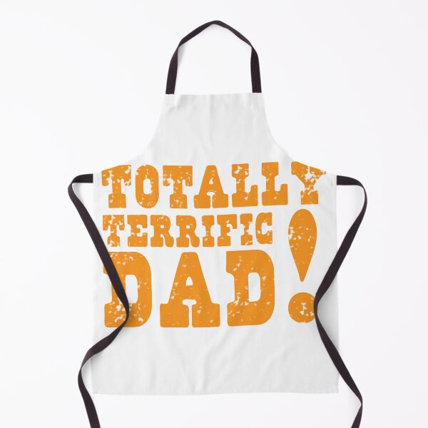 Item preview, Totally terrific DAD! designed and sold by jazzydevil.