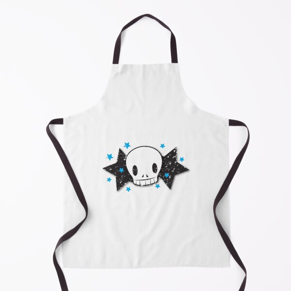 Item preview, Skull with stars distressed version designed and sold by jazzydevil.
