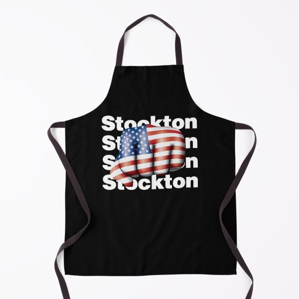 Item preview, Stockton American Strong City Home the United States designed and sold by elhefe.