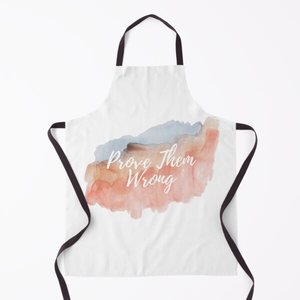 Item preview, Prove them wrong designed and sold by FourNuns.