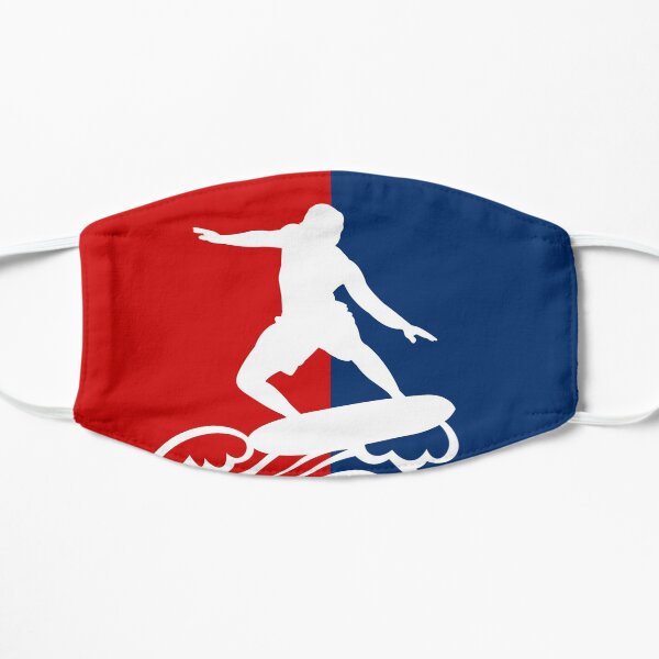 wake surf Mask