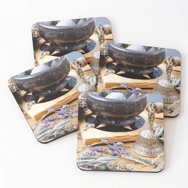 Item preview, Herbal Magic designed and sold by MagicalCreative.