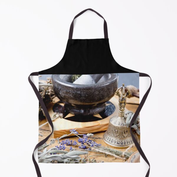 Item preview, Herbal Magic designed and sold by MagicalCreative.
