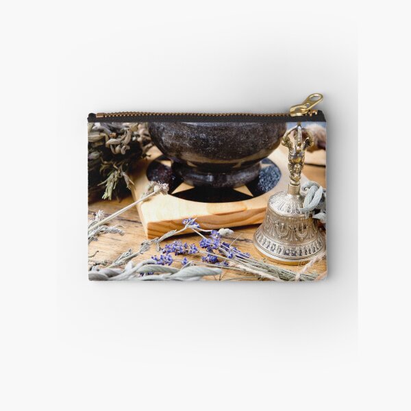 Item preview, Herbal Magic designed and sold by MagicalCreative.