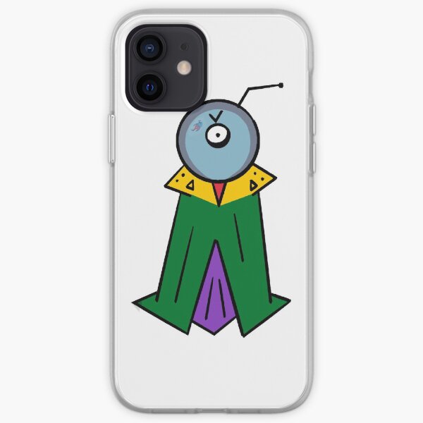The Family Orbitz - So-lar iPhone Soft Case