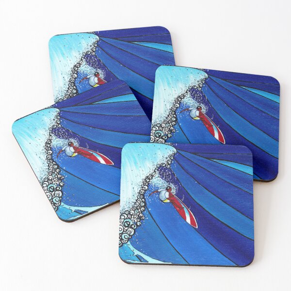Item preview, Tom's Snap - #ReoSurf Art designed and sold by David Bell.