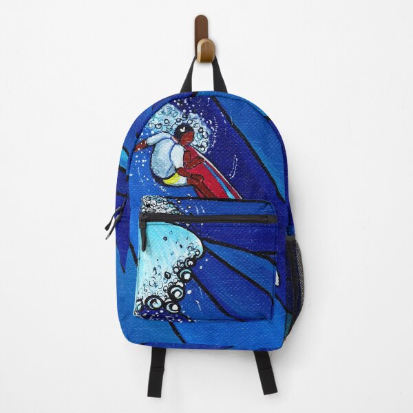 Item preview, Tom's Snap - #ReoSurf Art designed and sold by David Bell.