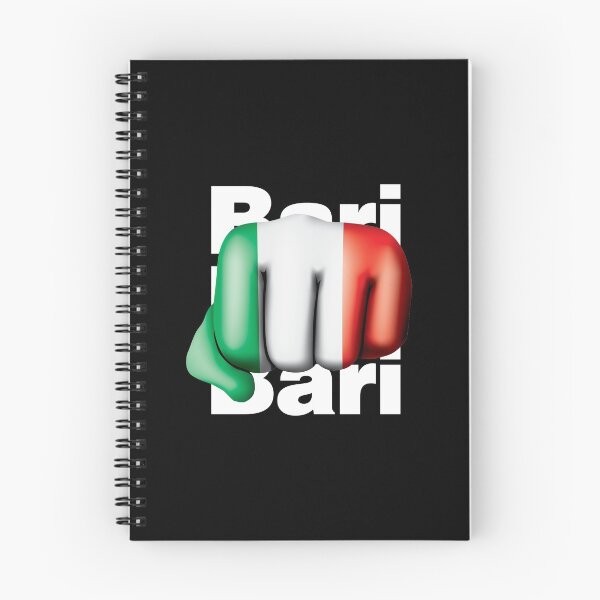 Item preview, Bari Italiano Strong City Italia designed and sold by elhefe.