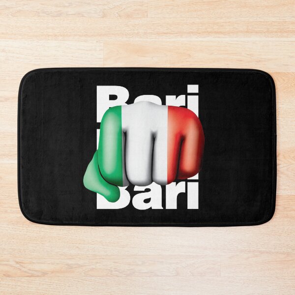 Item preview, Bari Italiano Strong City Italia designed and sold by elhefe.