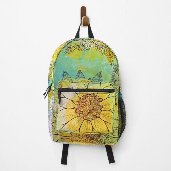 Item preview, Awake gentle sunflowers designed and sold by ACracker69.