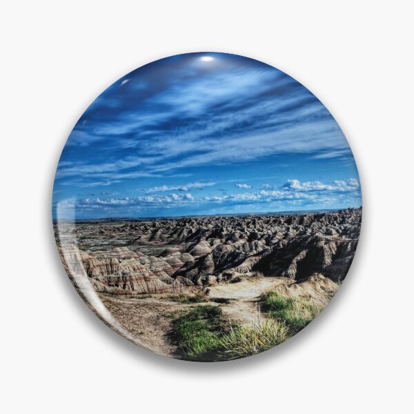 Item preview, Desert Horizon designed and sold by FlashBulbPhoto.