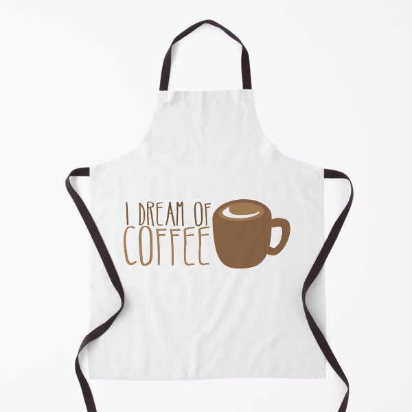 Artikelvorschau, I dream of COFFEE entworfen und verkauft von jazzydevil.