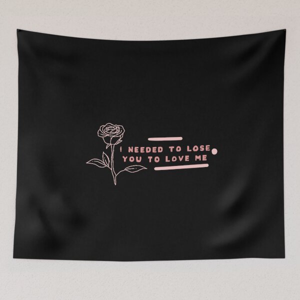 Item preview, Selena Gomez Lose you to love me designed and sold by stickers by  bec.