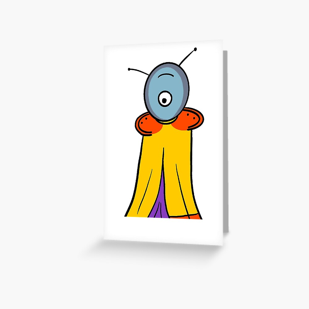 Item preview, Greeting Card designed and sold by cdavenport4.