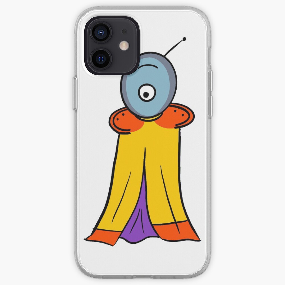 The Family Orbitz - Ion iPhone Case & Cover