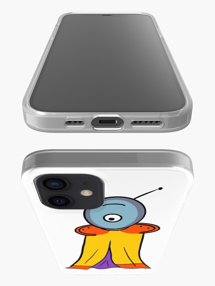 Alternate view of The Family Orbitz - Ion iPhone Case & Cover