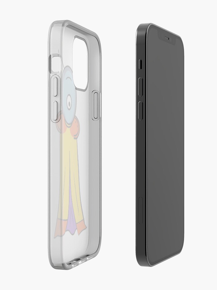 Alternate view of The Family Orbitz - Ion iPhone Case & Cover