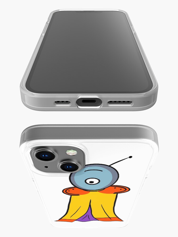 Alternate view of The Family Orbitz - Ion iPhone Case