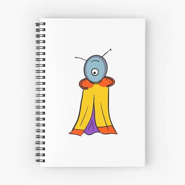 Item preview, The Family Orbitz - Ion designed and sold by Charles Davenport.