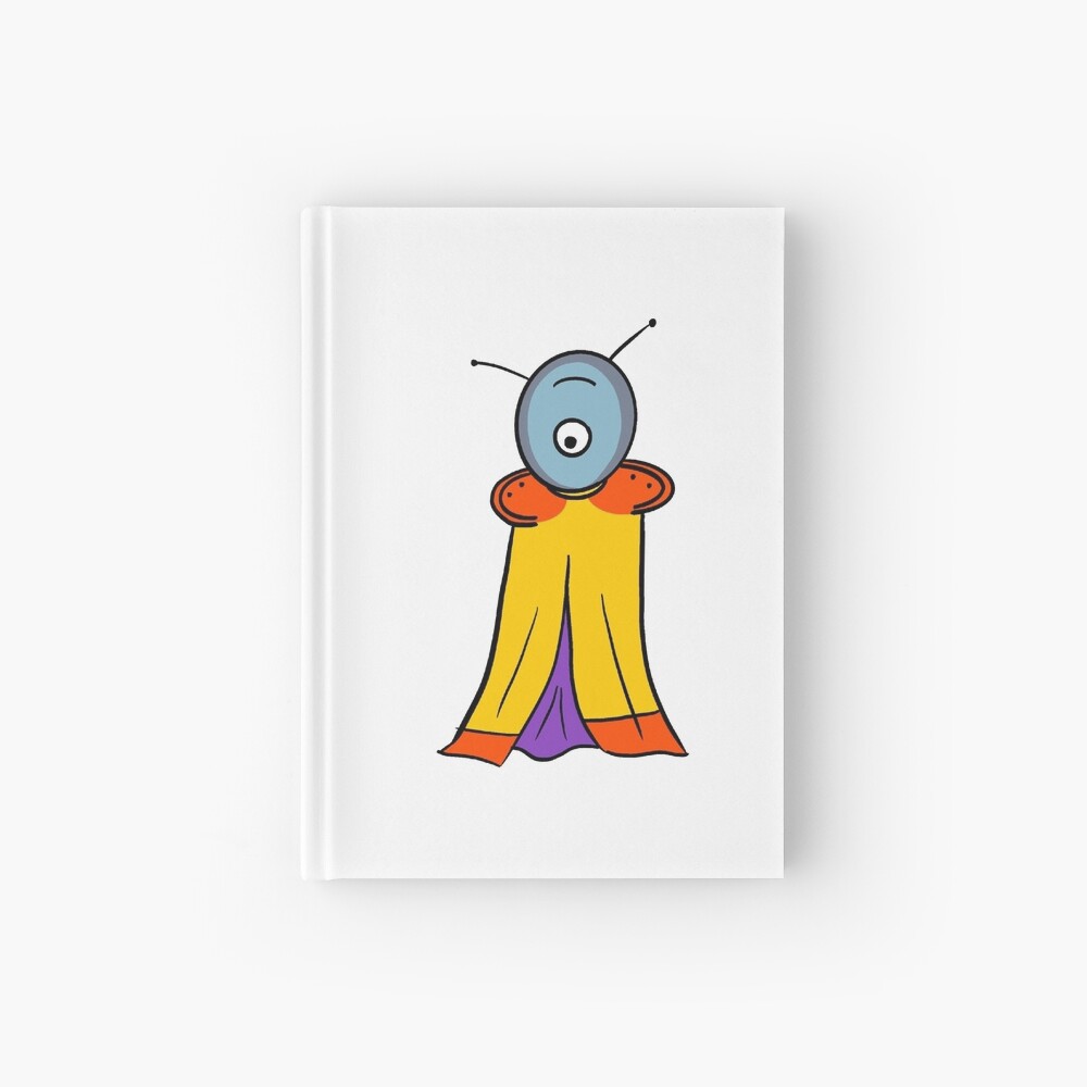 Item preview, Hardcover Journal designed and sold by cdavenport4.