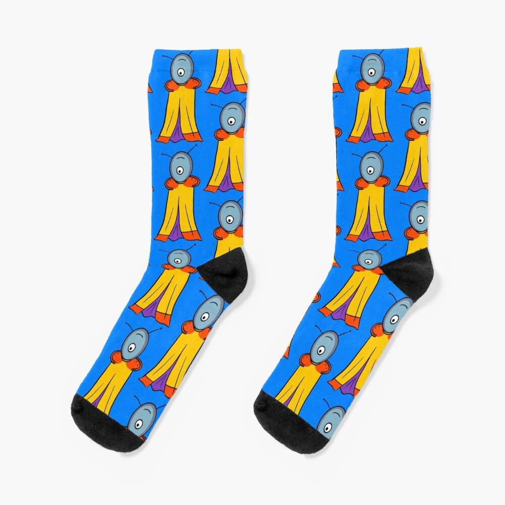 Item preview, Socks designed and sold by cdavenport4.