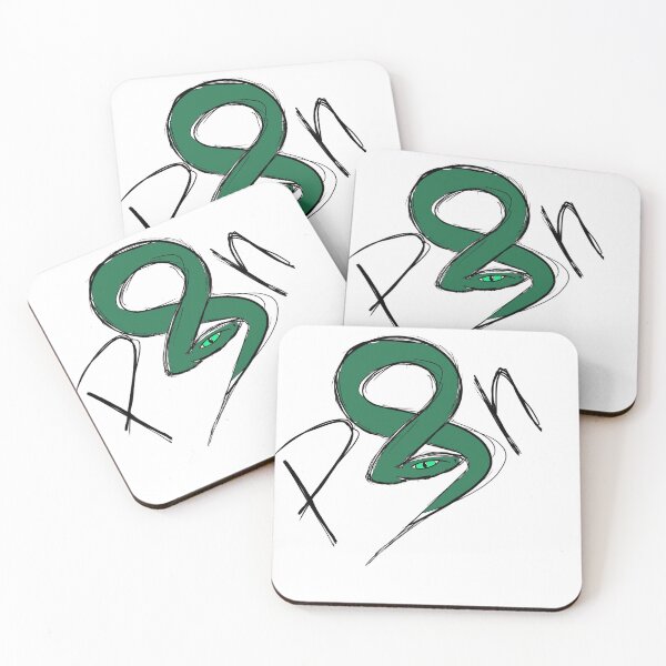Item preview, Green snake  designed and sold by Mikeyj8080.