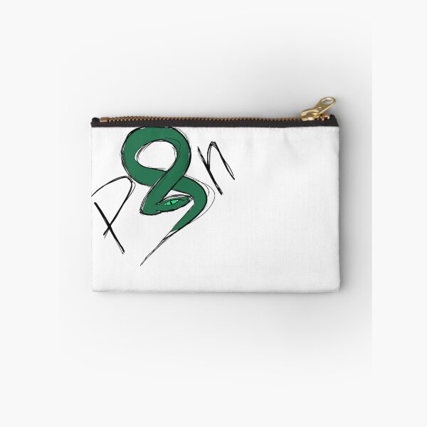 Item preview, Green snake  designed and sold by Mikeyj8080.