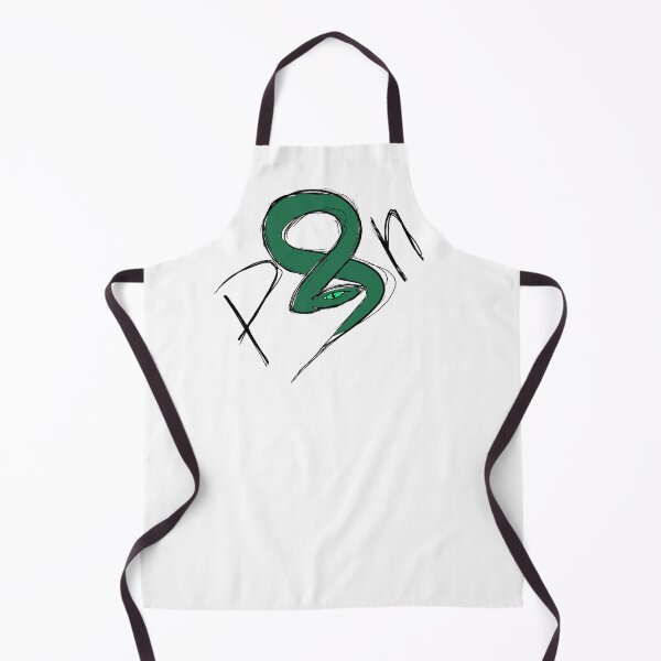 Item preview, Green snake  designed and sold by Mikeyj8080.
