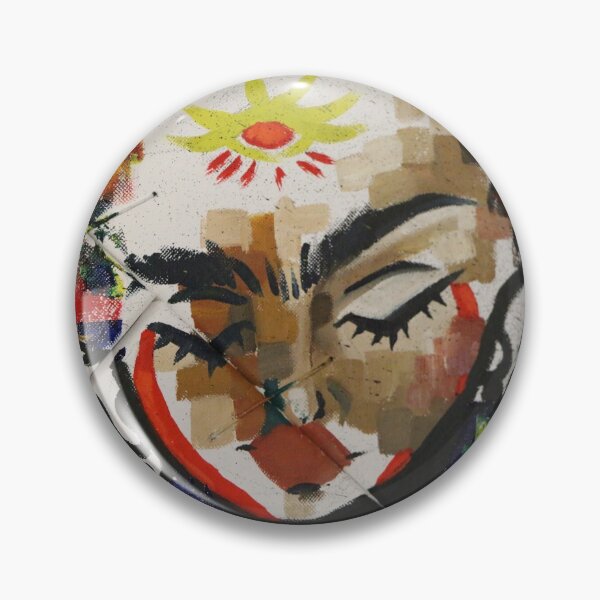 Item preview, Contemplation designed and sold by essenceofmaya.