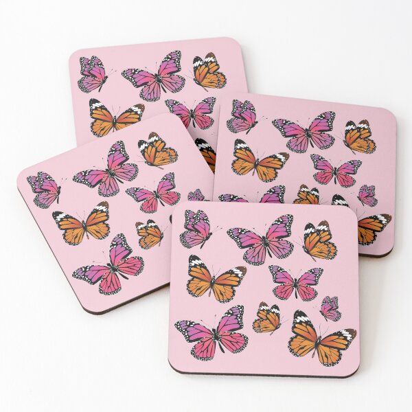 Item preview, Butterfly Set! designed and sold by sasumiworld.