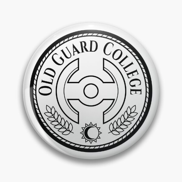 Item preview, OGC Seal Black designed and sold by Geecko.