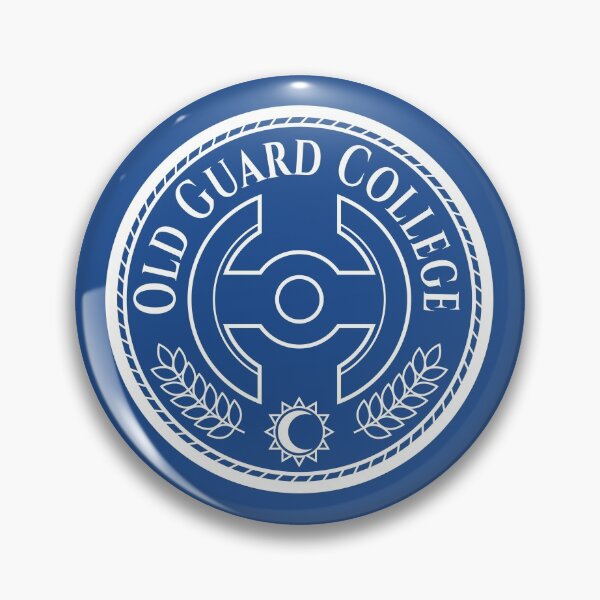 Item preview, OGC Seal White designed and sold by Geecko.