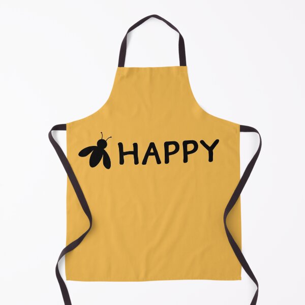 Item preview, Bee Happy - Be Happy designed and sold by rachelchxn.
