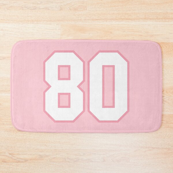 Item preview, Pinky 80 Number eighty one Girls Jersey designed and sold by elhefe.