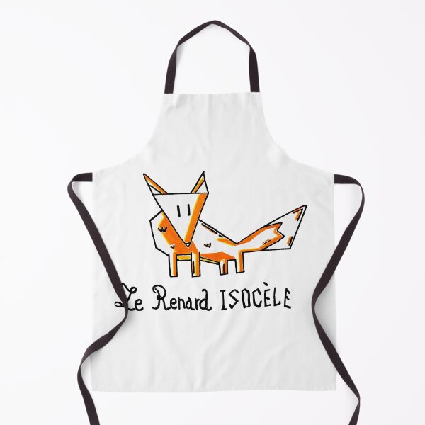 Item preview, The Triangle Fox designed and sold by Benoit Fournet.