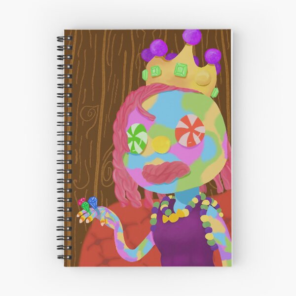 Item preview, Candy Wife designed and sold by Superbly.