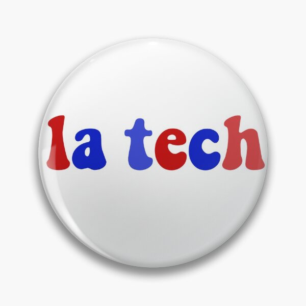Item preview, la tech designed and sold by shopsanguine.