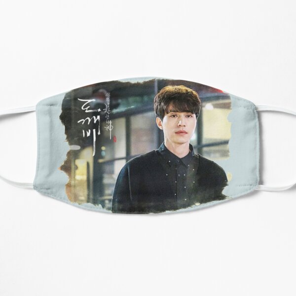 The Grim Reaper Wang Yeo Mask